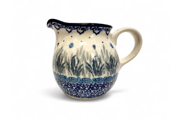 286 Bunzlau Kannetje 2752X Melk & Suiker